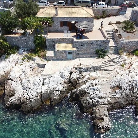 Sofia Front Of The Sea וילה *