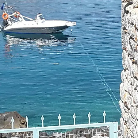 Vila Sofia Front Of The Sea *