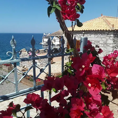 Vila Sofia Front Of The Sea
